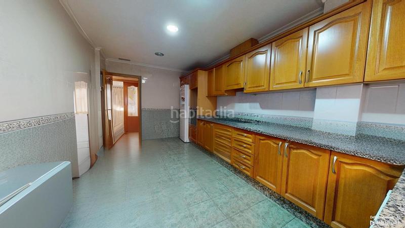 Foto 47a208b8-cc60-4cb6-80b9-a970cd344710. Triplex avec parking dans El Travaló - Martínez Valero Elche / Elx