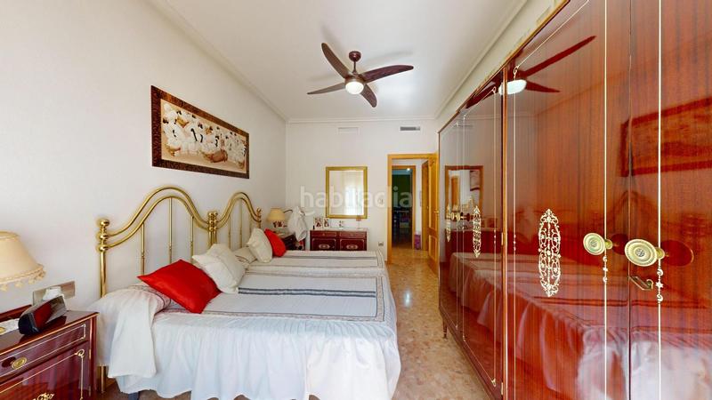 Foto 50809da9-2d4f-4bed-9d45-a59f584fa1bd. Triplex avec parking dans El Travaló - Martínez Valero Elche / Elx