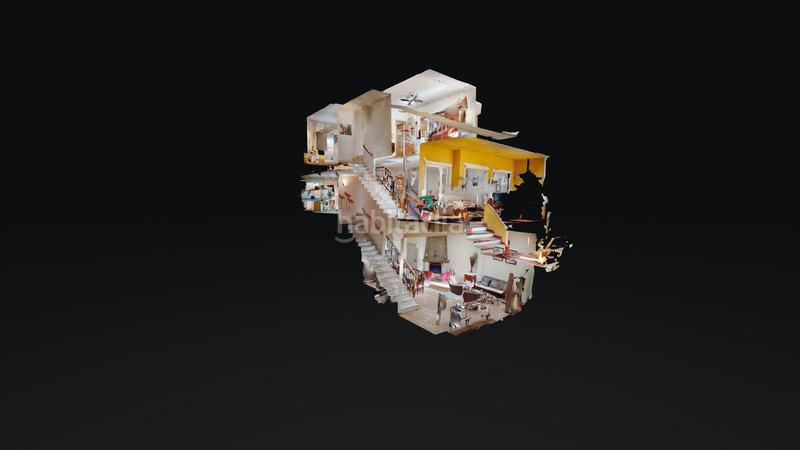 Foto 5b9290ee-e027-4492-8569-4389c4b98613. Triplex avec parking dans El Travaló - Martínez Valero Elche / Elx