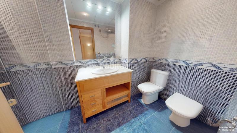 Foto 69220617-5aef-4fd5-8a61-5d52d995c4f9. Triplex avec parking dans El Travaló - Martínez Valero Elche / Elx