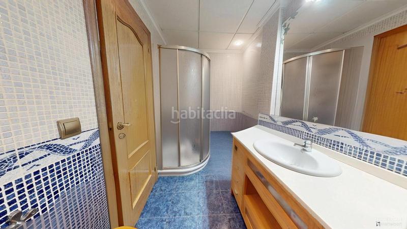 Foto 75057d5c-1740-47a8-a56e-9f708f8ffc62. Triplex avec parking dans El Travaló - Martínez Valero Elche / Elx