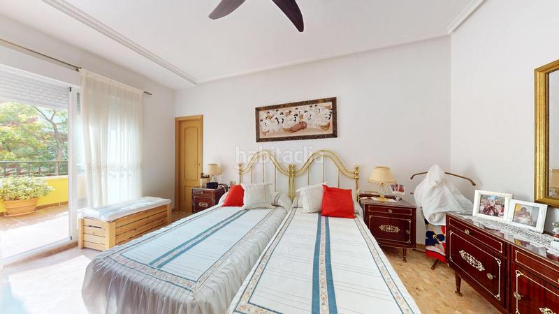 Foto 78bb6f0c-9391-4317-bfaf-2466972c36f3. Triplex avec parking dans El Travaló - Martínez Valero Elche / Elx