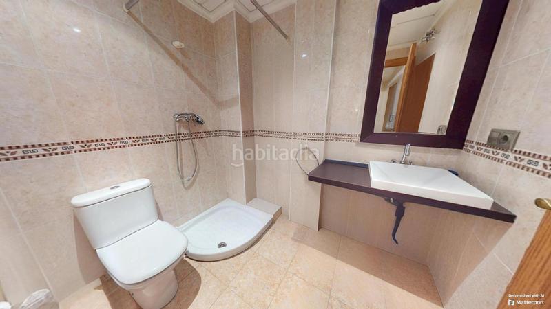 Foto 87afb49f-bce7-4576-ba05-77f0c65cc0d3. Triplex avec parking dans El Travaló - Martínez Valero Elche / Elx