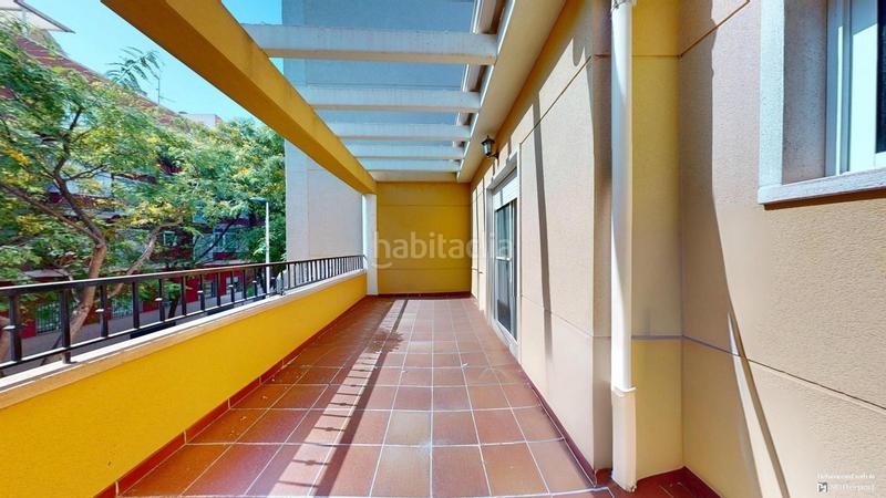 Foto a7751e09-d69e-4241-949d-cdbe9bc1fb12. Triplex avec parking dans El Travaló - Martínez Valero Elche / Elx