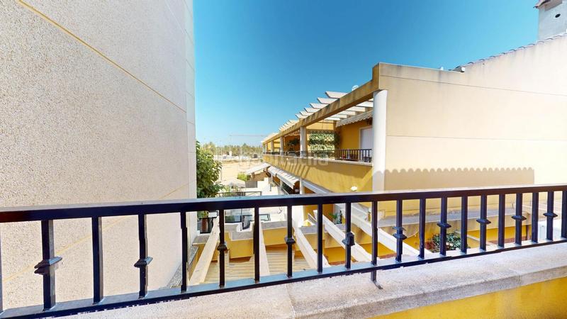 Foto ae4f1eb9-0957-47c5-a466-4eea4dd474f7. Triplex avec parking dans El Travaló - Martínez Valero Elche / Elx