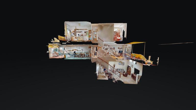 Foto bae15dca-b080-45bb-9189-44bb512cb19a. Triplex avec parking dans El Travaló - Martínez Valero Elche / Elx