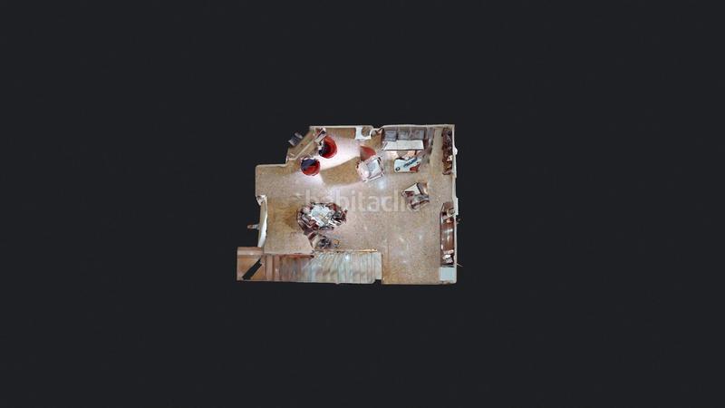 Foto c094c2bb-313e-4721-b669-02ff68d1f5d9. Triplex avec parking dans El Travaló - Martínez Valero Elche / Elx