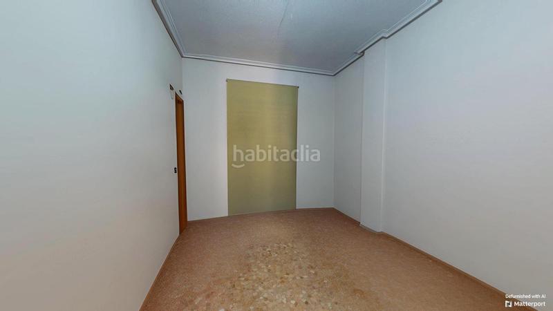 Foto c643f96d-d9fb-4273-951f-798e59831ac6. Triplex avec parking dans El Travaló - Martínez Valero Elche / Elx