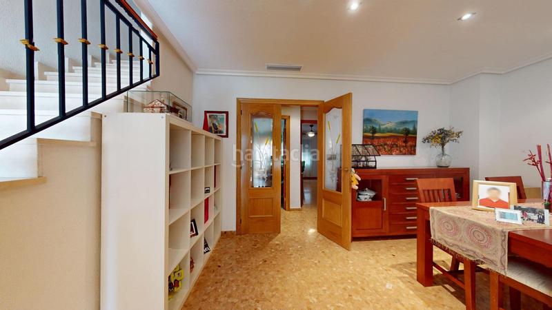 Foto de1be79c-e520-4b98-a909-e89053f27fa6. Triplex avec parking dans El Travaló - Martínez Valero Elche / Elx