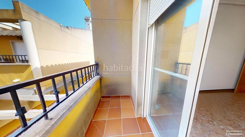 Foto efb4849f-9cf9-4b87-b499-5a2aa54a83fc. Triplex avec parking dans El Travaló - Martínez Valero Elche / Elx