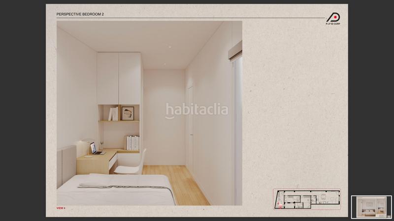 Foto 238c16a7-0385-4e90-b355-9d3979f5e5c1. Appartement avec chauffage dans Las Fuentes-Los Cipreses Aspe