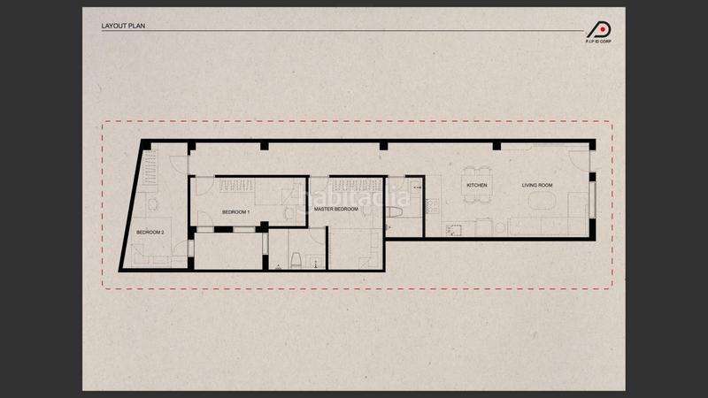 Foto 377b9b70-e390-4d5f-8b99-2c654d450db7. Appartement avec chauffage dans Las Fuentes-Los Cipreses Aspe