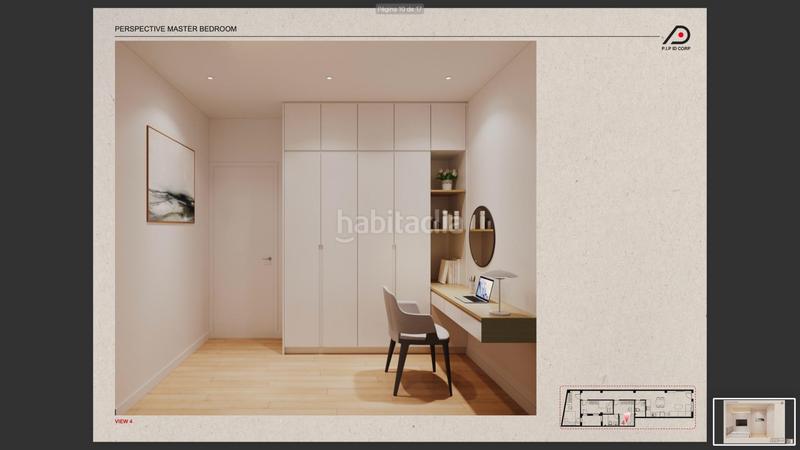 Foto 586416aa-c39c-4355-90b7-eccd0a280e73. Appartement avec chauffage dans Las Fuentes-Los Cipreses Aspe