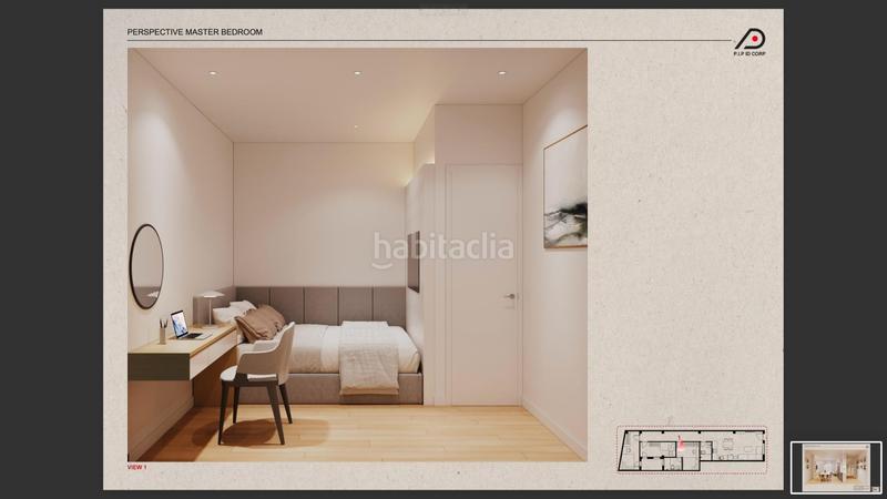 Foto a00e1f4a-4259-46b6-b3cb-829ba12e6f64. Appartement avec chauffage dans Las Fuentes-Los Cipreses Aspe