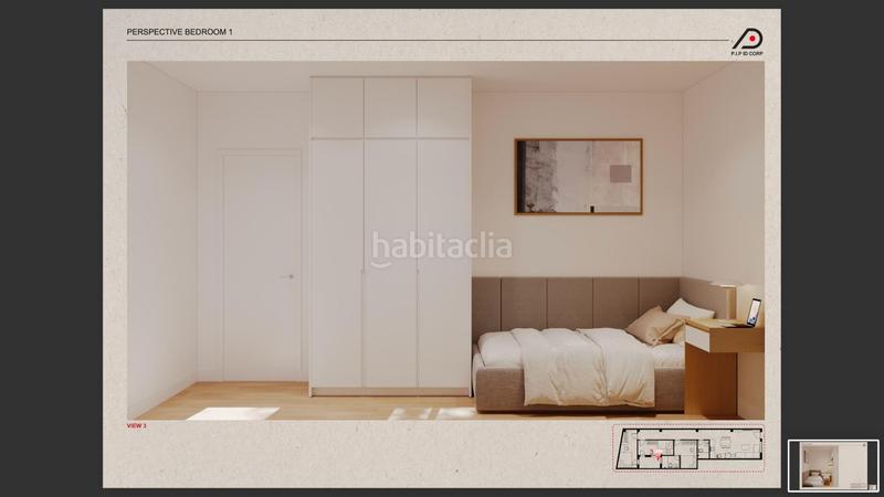 Foto c95c1198-2b6f-4828-ae64-0303b47af90b. Appartement avec chauffage dans Las Fuentes-Los Cipreses Aspe