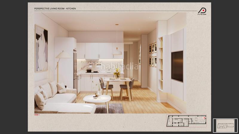 Foto dec3fa4d-be42-460f-9d40-9bd8ecab6c97. Appartement avec chauffage dans Las Fuentes-Los Cipreses Aspe