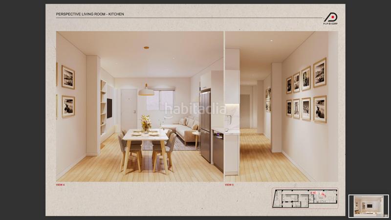 Foto df6054c8-ede4-44dd-aa71-24ebbf2d8211. Appartement avec chauffage dans Las Fuentes-Los Cipreses Aspe