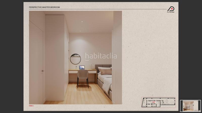 Foto f95d262a-f439-4028-ae30-20ab439b3a0d. Appartement avec chauffage dans Las Fuentes-Los Cipreses Aspe