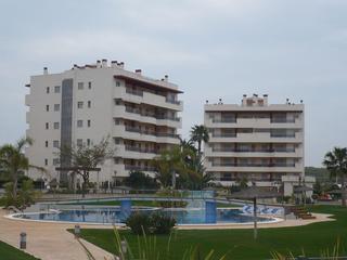 Lloguer Pis a Plaza Crevillente - Antiguos Juzgados - El Asilo. Alquiler de apartamento todo el año    arenales del sol