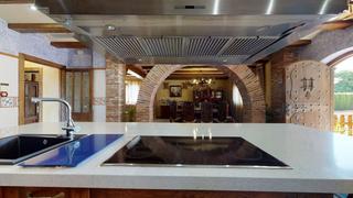 Xalet a Jubalcoi. Chalet de lujo con acabados de primera de calidad, lo vas a deja