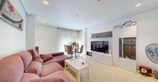 Appartement à Carrús Oeste. Magnifica casa para entrar a vivir en la plaza de las aparadoras