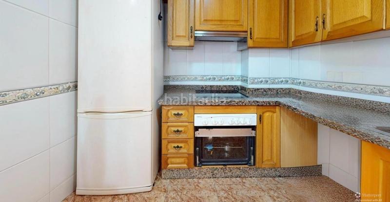 Foto a49f50eb-97e7-4643-b57f-ed0d4cd63996. Piso magnifica casa para entrar a vivir en la plaza de las aparadoras en Elche / Elx