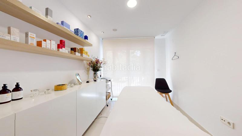 Foto 012d6a0e-7c79-4063-a6fc-4707df09db2d. Appartamento con riscaldamento in Centro Elche / Elx