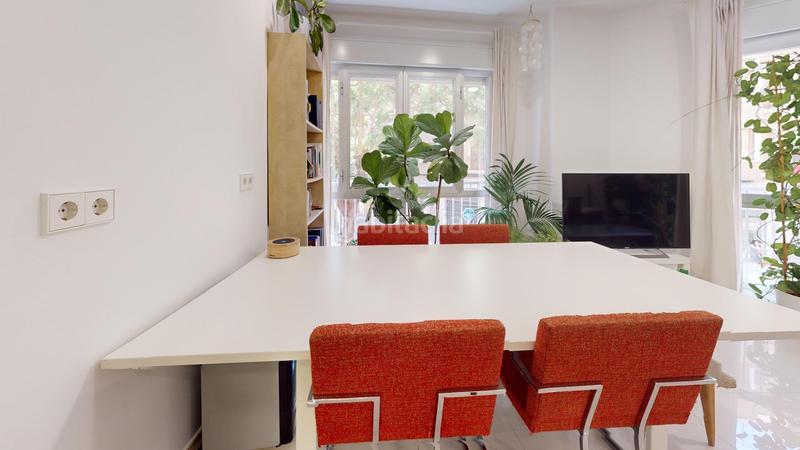 Foto 015db0f9-46d4-4a9c-8bc7-f28cb77e5a57. Appartamento con riscaldamento in Centro Elche / Elx