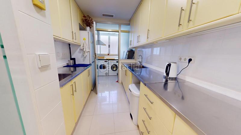 Foto 053d4d79-3cef-4173-a251-c6d729007dc7. Appartamento con riscaldamento in Centro Elche / Elx