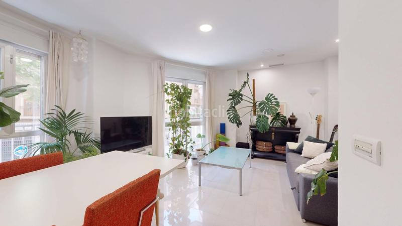 Foto 1b7f47a4-49c4-4fd8-9528-b16d5fb90848. Appartamento con riscaldamento in Centro Elche / Elx