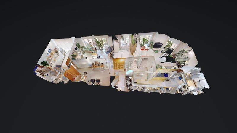 Foto 2187a7e5-d724-48f8-9394-74bd3b04f6fc. Appartamento con riscaldamento in Centro Elche / Elx