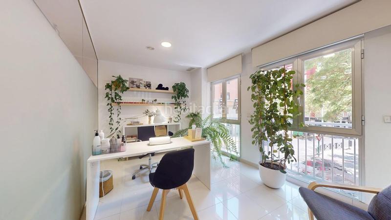 Foto 35e81f11-e73a-4633-a3cd-3349ab08a722. Appartamento con riscaldamento in Centro Elche / Elx