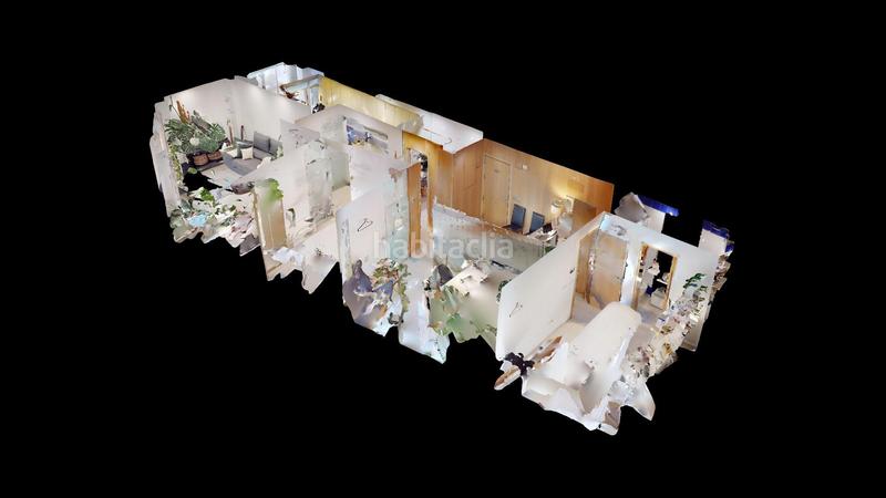 Foto 55135d37-8fc3-4917-bcf7-f1d52b67f47e. Appartamento con riscaldamento in Centro Elche / Elx