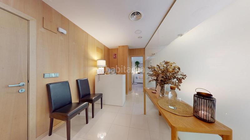 Foto 5b37c49d-fc20-4246-b9db-2e59c067cff9. Appartamento con riscaldamento in Centro Elche / Elx