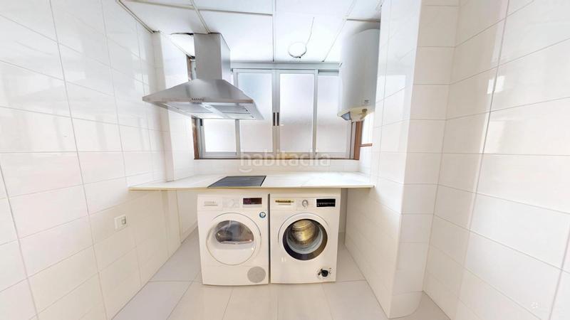 Foto 5c0224e4-19b1-47e0-8804-78331e951ce6. Appartamento con riscaldamento in Centro Elche / Elx