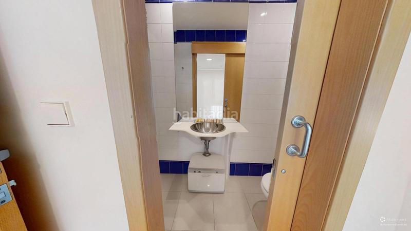 Foto 61eb1464-c3e9-4719-8e92-c787f1ef81e5. Appartamento con riscaldamento in Centro Elche / Elx