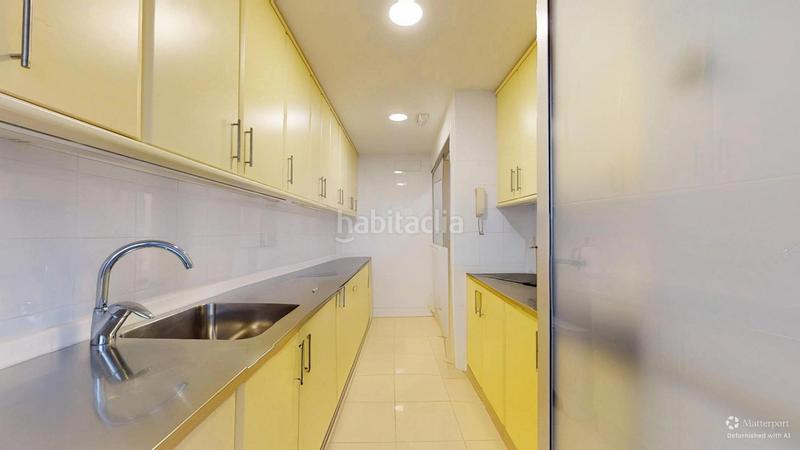 Foto 6e9cb886-cfcb-4d5d-9602-d0e38b3183af. Appartamento con riscaldamento in Centro Elche / Elx