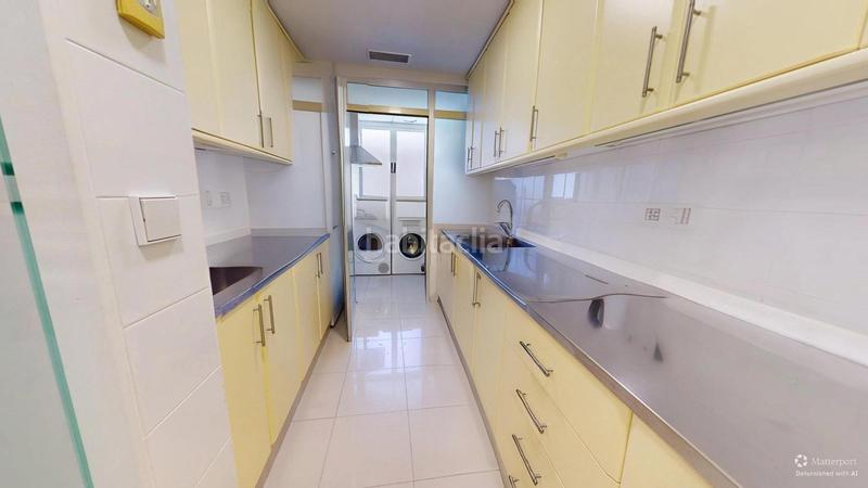 Foto 8f730774-3e3d-4f15-84c6-1e8187b5a151. Appartamento con riscaldamento in Centro Elche / Elx