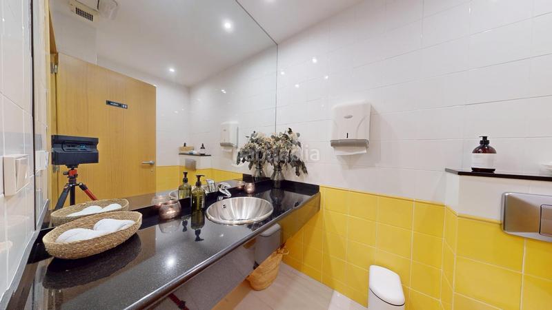 Foto 9220bd3b-92b9-41a5-ba1d-f3490bab3fb2. Appartamento con riscaldamento in Centro Elche / Elx