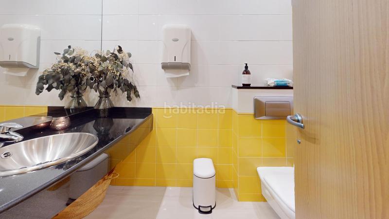 Foto 92e0c14c-e4fd-4fb8-9f0e-8d2fa51f9e46. Appartamento con riscaldamento in Centro Elche / Elx