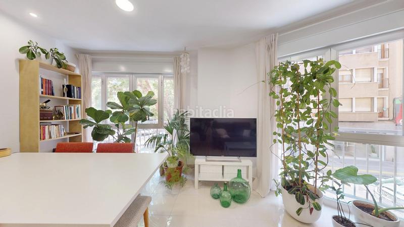 Foto a1230918-7610-4fca-80c4-333fb798f241. Appartamento con riscaldamento in Centro Elche / Elx