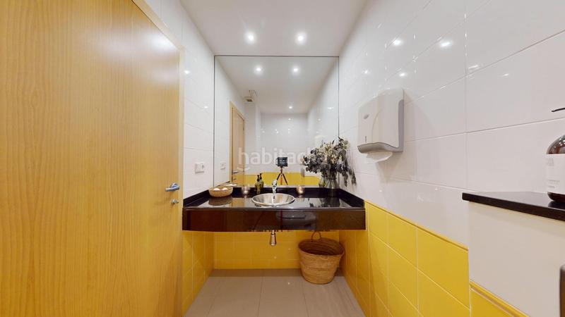 Foto a79ba5a0-8b9e-4f00-aa70-7fcc8c98f02b. Appartamento con riscaldamento in Centro Elche / Elx