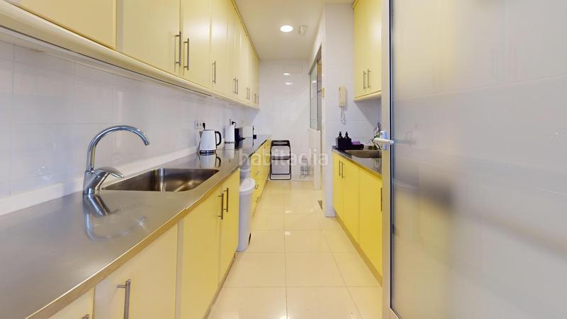 Foto ab36616a-2ee4-4681-9c67-37e58db22575. Appartamento con riscaldamento in Centro Elche / Elx