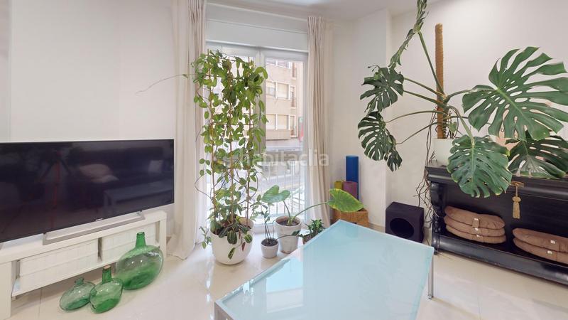 Foto ae996df1-3687-44fe-8b2b-804c6aeaccd1. Appartamento con riscaldamento in Centro Elche / Elx