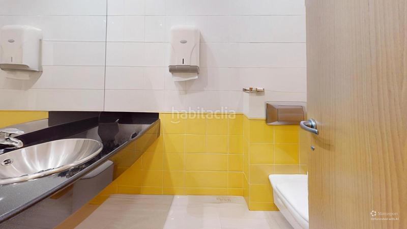 Foto b4e1a83c-145a-4042-a92a-dafea404a9d3. Appartamento con riscaldamento in Centro Elche / Elx