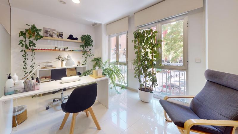 Foto bfa25073-2595-4b88-8a4f-bdf2992f66fd. Appartamento con riscaldamento in Centro Elche / Elx