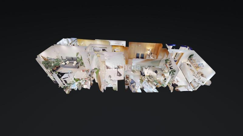 Foto ca49ec57-c9ae-437b-939e-15f790c5b1b3. Appartamento con riscaldamento in Centro Elche / Elx