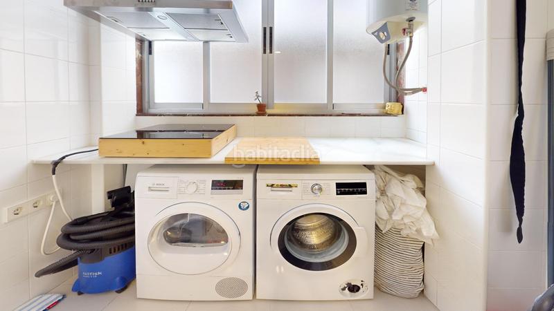 Foto db913d90-5f9f-4b97-a432-91c709902526. Appartamento con riscaldamento in Centro Elche / Elx