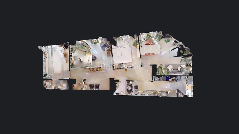 Foto dd05c28b-f2be-46df-8043-1181bc6ea410. Appartamento con riscaldamento in Centro Elche / Elx