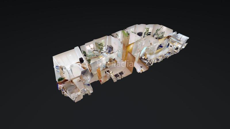 Foto fbca0063-5185-4e3e-aab8-1a68c23482dc. Appartamento con riscaldamento in Centro Elche / Elx